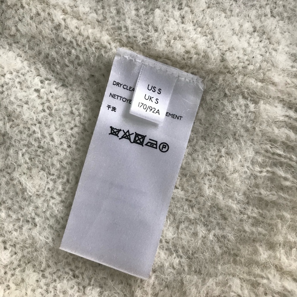 NWT - Free People Angelic Sweater - Picture 13 of 13